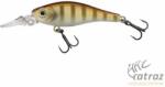 Berkley Pulse Minnow Goldie 4, 5cm 3, 4g - Berkley Wobbler (1571677)