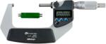 Mitutoyo Digimatic mikrométer, IP65, 2-3"/50.8-76.2 mm, 0.00005"/0.001 mm (293-332-30) (293-332-30) - praktikuskft
