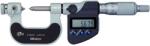 Mitutoyo Digimatic menetmérő mikrométer, IP65, 0-25 mm, 0.001 mm (326-251-30) (326-251-30) - praktikuskft