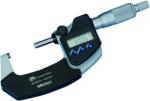 Mitutoyo Digimatic mikrométer racsnival, IP65, 25-50 mm, 0.001 mm (293-231-30) (293-231-30) - praktikuskft