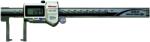 Mitutoyo ABSOLUTE Digimatic tolómérő befelé álló csőrrel, hegyes típus, IP67, 0-150 mm, 0.01 mm (573-652-20) (573-652-20)