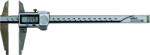 Mitutoyo ABSOLUTE Digimatic tolómérő lekerekített és éles mérőpofával, 0-750 mm, 0.01 mm (551-206-10) (551-206-10)