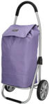 Beagles Alberic lila gurulós bevásárló táska (15841A014)