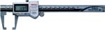 Mitutoyo ABSOLUTE Digimatic tolómérő befelé álló csőrrel, IP67, 0-150 mm, 0.01 mm (573-651-20) (573-651-20)