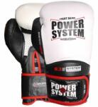 Power System -boxing Gloves Impact Evo-white Ps 5004 - Minőségi Boxkesztyű Fehér