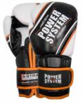 Power System - Boxing Gloves Contender-orange Ps 5006 - Minőségi Boxkesztyű Narancs