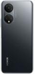 Huawei 97071BYU Gyári Honor X7 Fekete akkufedél hátlap, burkolati elem, hátlapi kamera lencse (97071BYU)