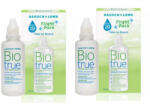 Bausch & Lomb Biotrue (2 x 100 ml) (B 2 x BIOT100) Lichid lentile contact