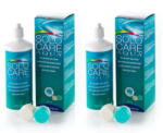 Menicon SOLO-Care Aqua (2 x 360 ml) (B 2 x SCA360) Lichid lentile contact