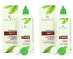 Soleko Ekisol (2 x 385 ml) Lichid lentile contact