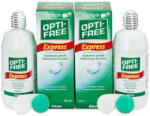 Alcon OPTI-FREE Express (2 x 355 ml) (B 2 x OFE355) Lichid lentile contact