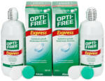 Alcon OPTI-FREE Express (2 x 355 ml) Lichid lentile contact