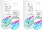 Menicon MeniCare Pure (2 x 250 ml) (B 2 x MCPURE250) Lichid lentile contact