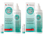 Menicon MeniCare Plus (2 x 250 ml) (B 2 x MCP250) Lichid lentile contact