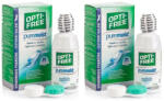 Alcon OPTI-FREE PureMoist (2 x 90 ml) (B 2 x OFPM90) Lichid lentile contact