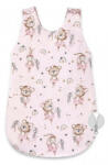  Baby Shop hálózsák 0-6 hó - Kis balerina rózsaszín - babyshopkaposvar