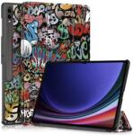 Techsuit Husa pentru Samsung Galaxy Tab S9 Ultra - Techsuit FoldPro - Urban Vibe (KF2316685) - Technodepo