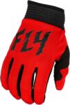FLY Racing Mănuși de motocross pentru copii FLY Racing F-16 2024 roșu și negru (AIM175-0046)