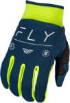 FLY Racing Mănuși de motocros FLY Racing F-16 2024 albastru-fluo-galben-albastru (AIM172-0215)