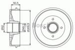 Bosch Tambur frana RENAULT CLIO II (BB0/1/2, CB0/1/2) (1998 - 2005) BOSCH 0 986 477 210