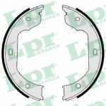 LPR Set saboti frana, frana de mana BMW X3 (E83) (2004 - 2011) LPR 09110