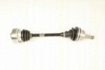 TRISCAN Planetara SEAT LEON (1M1) (1999 - 2006) TRISCAN 8540 29619