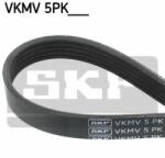 SKF Curea transmisie cu caneluri OPEL ASTRA G Cupe (F07) (2000 - 2005) SKF VKMV 5PK880