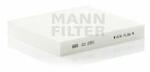Mann-filter Filtru polen / aer habitaclu HONDA INSIGHT (ZE) (2000 - 2006) MANN-FILTER CU 2351
