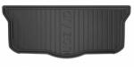 Frogum Toyota Aygo II Ferdehátú Frogum DZ548607 fekete műanyag - gumi csomagtértálca
