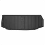 Frogum Renault Scenic Grand 7személyes Frogum DZ413078 fekete műanyag - gumi csomagtértálca