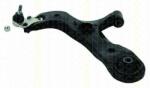TRISCAN Bascula / Brat suspensie roata TOYOTA COROLLA Limuzina (E15) (2006 - 2016) TRISCAN 8500 13558