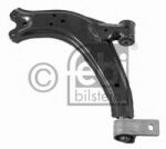 Febi Bilstein Bascula / Brat suspensie roata PEUGEOT 306 Hatchback (7A, 7C, N3, N5) (1993 - 2003) FEBI BILSTEIN 17722