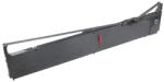 G&G ЛЕНТА ЗА МАТРИЧЕН ПРИНТЕР EPSON DFX 5000/5000+/8000/8500 - Black - S015384 - PN RR-EP-DFX5000-BK - 45 m x 12, 7 mm - G&G (S015384)