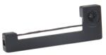 G&G ЛЕНТА ЗА МАТРИЧЕН ПРИНТЕР EPSON ERC-05 (ERC05)/150/M1501/M160/M163/M164/EC7000/C. ITOH 150/SHARP L7000/7001 - Black - PN RR-EP ERC05BK - 0, 17 m x 4.0 mm - G&G (RR-EP ERC05 BK)