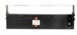 ARMOR ЛЕНТА ЗА МАТРИЧЕН ПРИНТЕР FUJITSU DL2400 - Black - KA02004-5901 - OUTLET - ARMOR