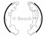 Bosch Set saboti frana OPEL AGILA (A) (H00) (2000 - 2007) BOSCH 0 986 487 576