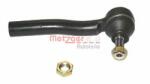 METZGER Cap de bara FIAT PANDA Van (169) (2004 - 2016) METZGER 54018002
