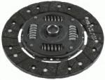 SACHS Disc ambreiaj VW POLO CLASSIC (6KV2) (1995 - 2006) SACHS 1878 043 141