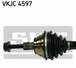 SKF Planetara SKODA OCTAVIA II (1Z3) (2004 - 2013) SKF VKJC 4597
