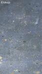  25x80 ST Planet Blue kék terazzo hatású fényes fali csempe