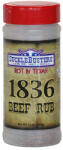Sucklebusters 1836 Beef fűszerkeverék 113g-4oz
