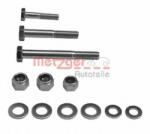 METZGER Set montare, legatura OPEL CORSA C (F08, F68) (2000 - 2009) METZGER 55000518