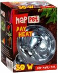  Happet Day Heat terrárium izzó - 50W E27 ((HAP)BN02)