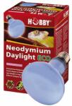  Hobby Neodymium Daylight ECO melegítő UVA terrárium izzó - 42W E27 ((HOB)37552FA)
