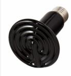  Repti-Zoo kerámia hősugárzó terrárium világításba - 100W E27 (lapos) ((RZ)DL180100)