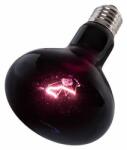  Repti-Zoo Moonlight Heat éjszakai melegítő terrárium izzó - 100W E27 ((RZ)D80100)