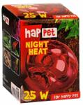  Happet Night Heat infravörös terrárium izzó E27 - 25W ((HAP)BR01)