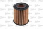 VALEO Filtru ulei BMW Seria 3 (E90) (2005 - 2011) VALEO 586551