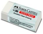 Faber-Castell Vinyl radír forgács mentes kicsi
