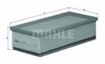 Mahle Original Filtru aer TOYOTA AVENSIS (T25) (2003 - 2008) MAHLE ORIGINAL LX 1837